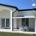 Sabbioni Villa *