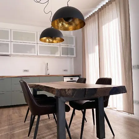 וילה Sabbioni