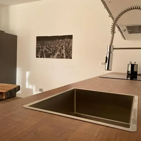Willa Sabbioni Cavallino-Treporti