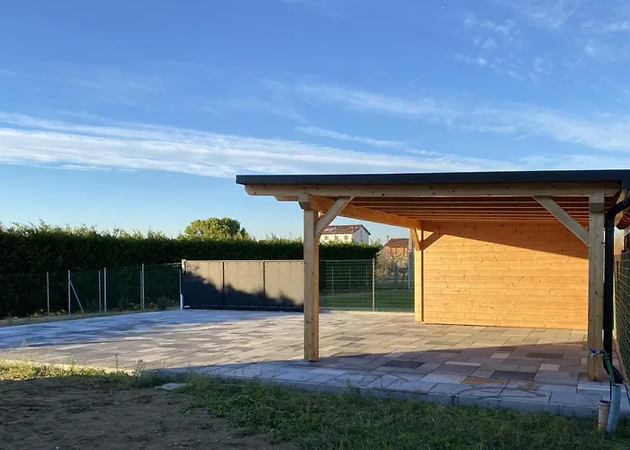Villa Sabbioni Cavallino-Treporti