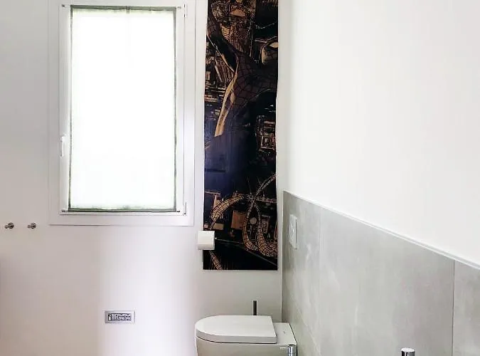 Sabbioni Villa