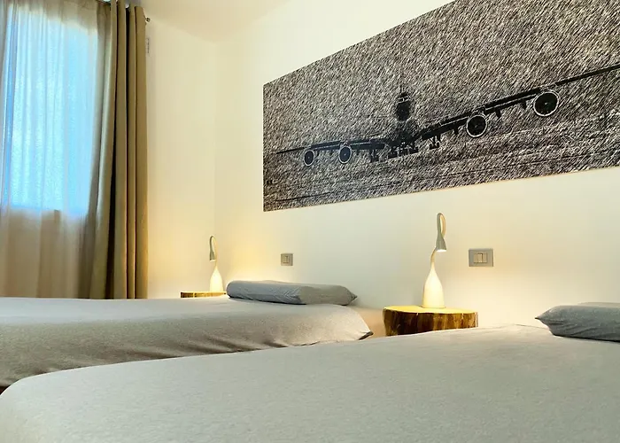 Sabbioni Villa Cavallino-Treporti