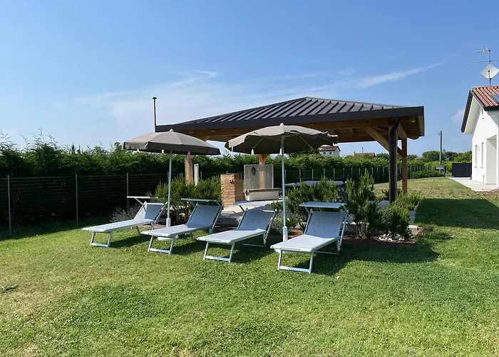 Villa Sabbioni