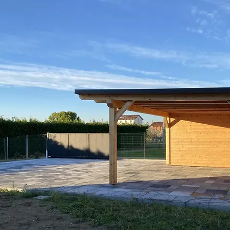Villa Sabbioni Cavallino-Treporti
