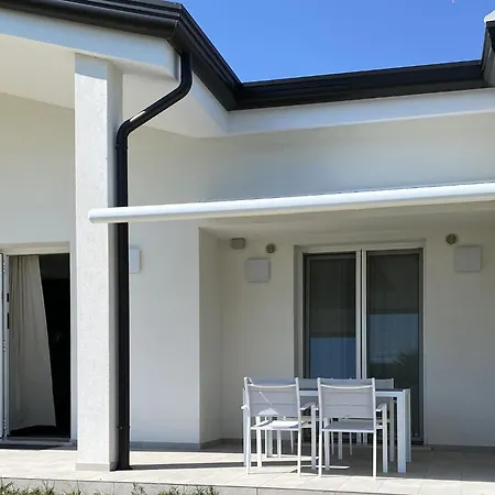 Sabbioni Villa Cavallino-Treporti