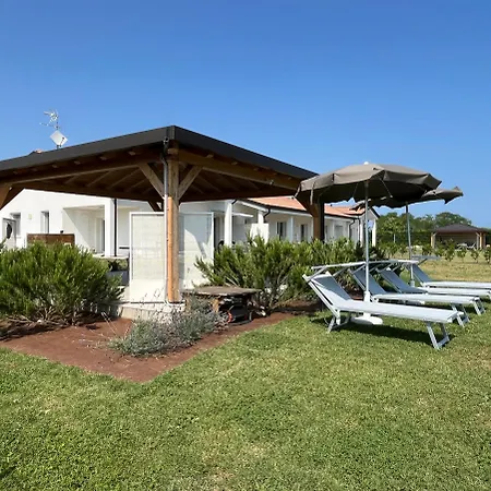 Villa Sabbioni Cavallino-Treporti